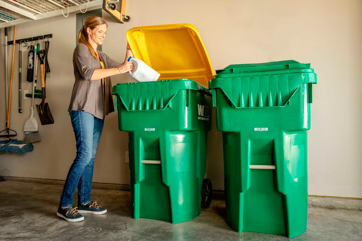 Junk Removal