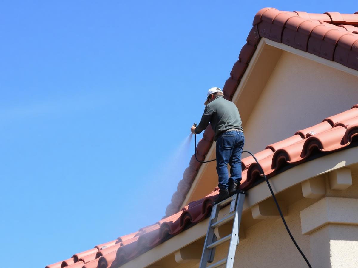 Residential Services